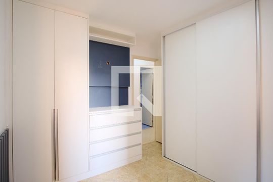 Quarto 1 de apartamento para alugar com 3 quartos, 62982m² em Chácara Califórnia, São Paulo