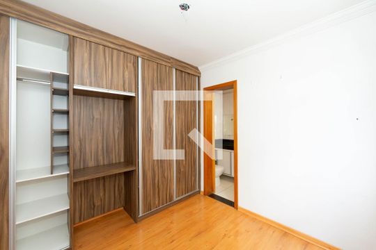 QUARTO1 de apartamento para alugar com 3 quartos, 206m² em Minas Brasil, Belo Horizonte