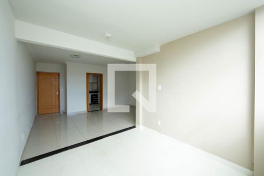 SALA de apartamento para alugar com 3 quartos, 206m² em Minas Brasil, Belo Horizonte