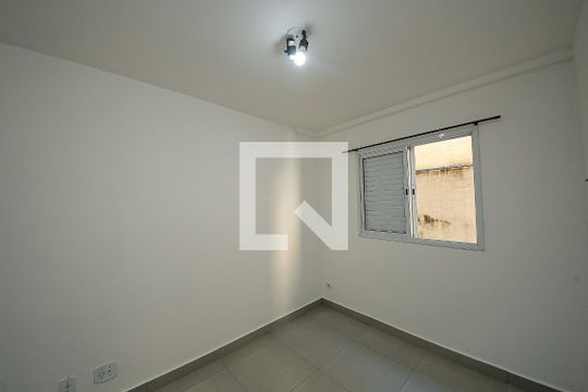 Quarto de apartamento à venda com 2 quartos, 58m² em Vila Alpina, São Paulo