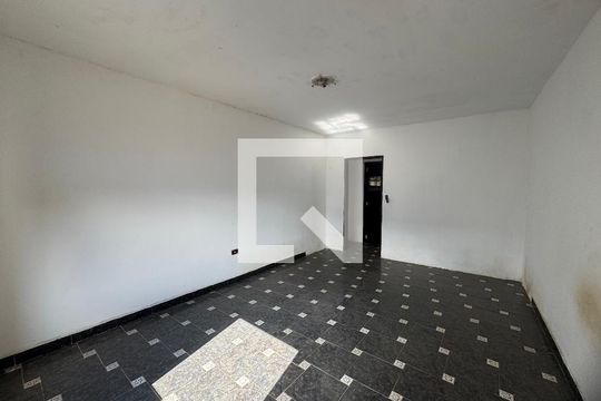 Quarto 1 de casa para alugar com 2 quartos, 400m² em Cidade Soberana, Guarulhos