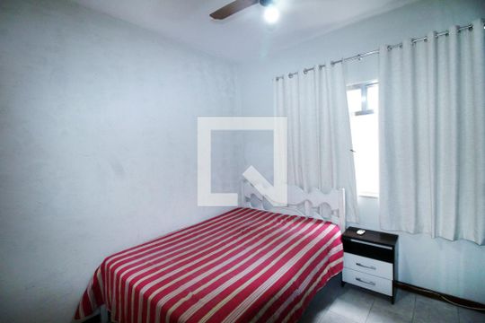 Quarto 1 - Suíte de casa à venda com 2 quartos, 200m² em Olaria, Rio de Janeiro