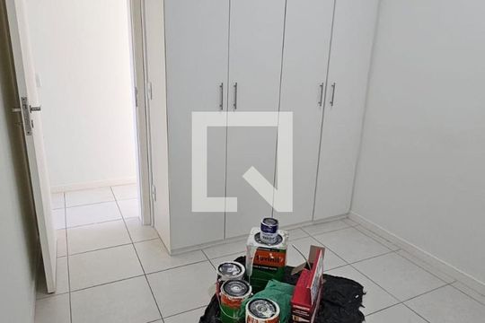 Quarto de apartamento à venda com 2 quartos, 54m² em Caxambu, Jundiaí