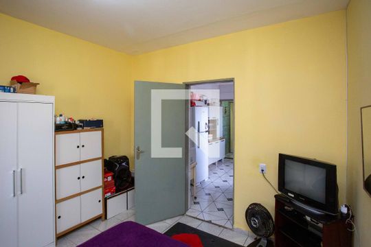 Quarto 2 Casa 1 de casa à venda com 3 quartos, 125m² em Conceição, Diadema