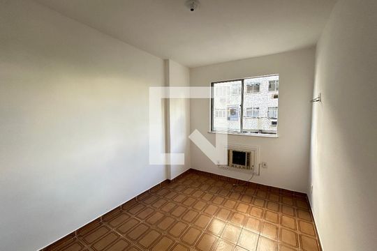 Quarto 1 de apartamento à venda com 2 quartos, 57m² em Tomás Coelho, Rio de Janeiro