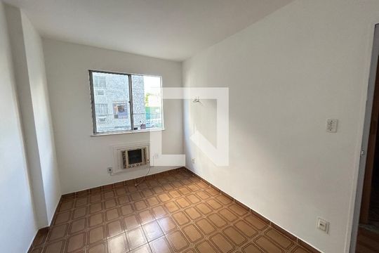 Quarto 1 de apartamento à venda com 2 quartos, 57m² em Tomás Coelho, Rio de Janeiro