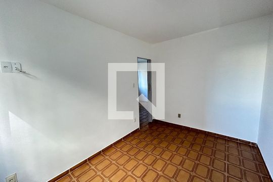 Quarto 1 de apartamento à venda com 2 quartos, 57m² em Tomás Coelho, Rio de Janeiro