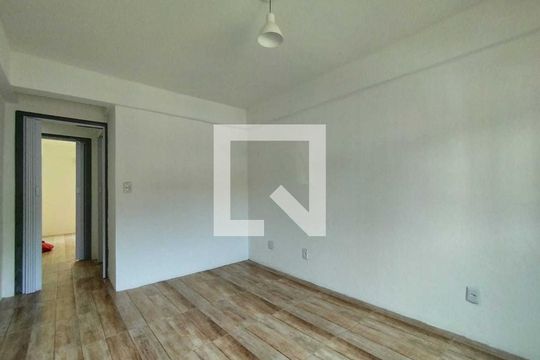 Quarto 1 de apartamento para alugar com 2 quartos, 65m² em Rincão, Novo Hamburgo