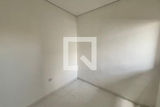 Quarto 1 de apartamento à venda com 2 quartos, 38m² em Parque Boturussu, São Paulo