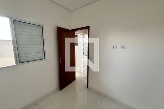 Quarto 1 de apartamento à venda com 2 quartos, 38m² em Parque Boturussu, São Paulo