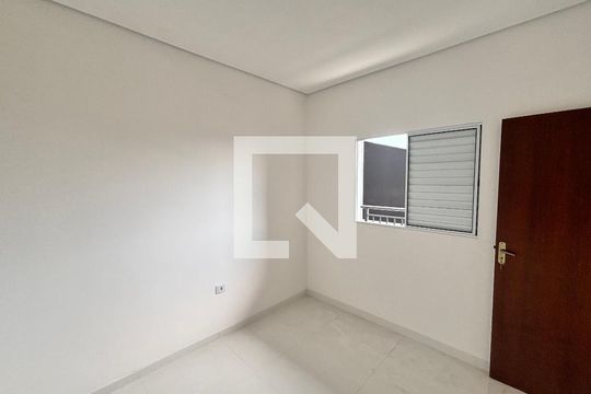 Quarto 2 de apartamento à venda com 2 quartos, 37m² em Parque Boturussu, São Paulo