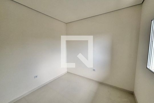 Quarto 1 de apartamento à venda com 2 quartos, 37m² em Parque Boturussu, São Paulo