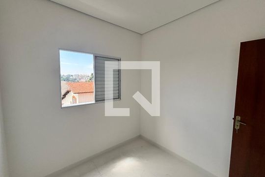 Quarto 1 de apartamento à venda com 2 quartos, 44m² em Parque Boturussu, São Paulo