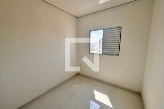 Quarto 1 de apartamento à venda com 2 quartos, 45m² em Parque Boturussu, São Paulo