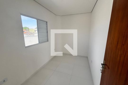 Quarto 2 de apartamento à venda com 2 quartos, 34m² em Parque Boturussu, São Paulo