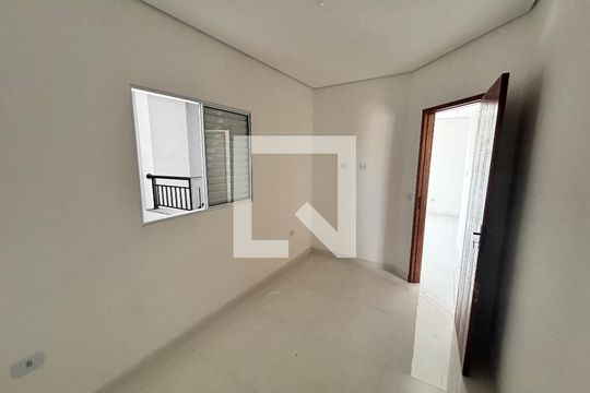 Quarto 1 de apartamento à venda com 2 quartos, 34m² em Parque Boturussu, São Paulo