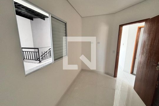 quarto 1 de apartamento à venda com 2 quartos, 34m² em Parque Boturussu, São Paulo