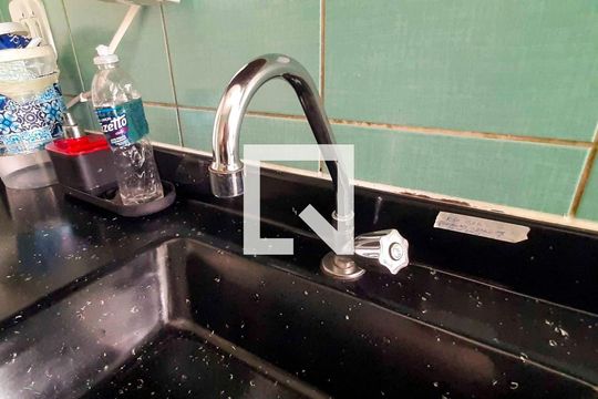 Apartamento para alugar com 2 quartos, 53m² em Padroeira, Osasco