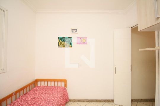 Quarto 2 de casa à venda com 3 quartos, 66m² em Jardim Oliveiras, Taboão da Serra