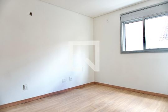 Apartamento para alugar com 2 quartos, 65m² em Funcionários, Belo Horizonte