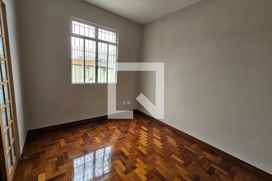 Apartamento à venda com 3 quartos, 88m² em Nova Vista, Belo Horizonte