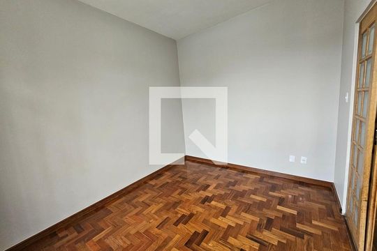 Apartamento à venda com 3 quartos, 88m² em Nova Vista, Belo Horizonte