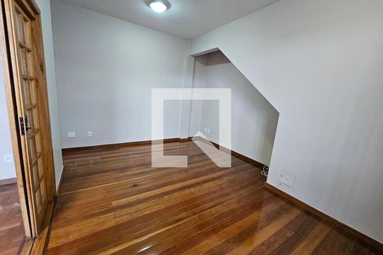Apartamento à venda com 3 quartos, 88m² em Nova Vista, Belo Horizonte