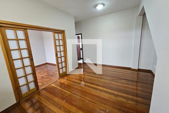 Apartamento à venda com 3 quartos, 88m² em Nova Vista, Belo Horizonte