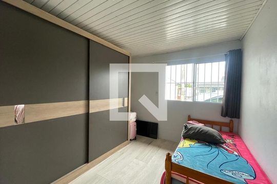 Casa à venda com 3 quartos, 120m² em Canudos, Novo Hamburgo