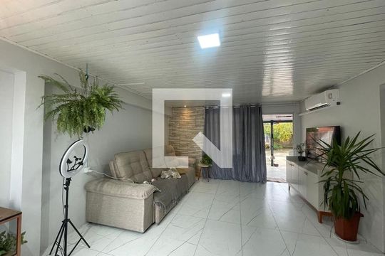 Casa à venda com 3 quartos, 120m² em Canudos, Novo Hamburgo