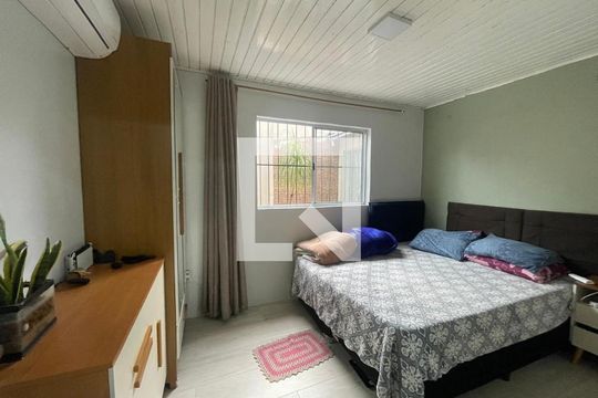 Casa à venda com 3 quartos, 120m² em Canudos, Novo Hamburgo