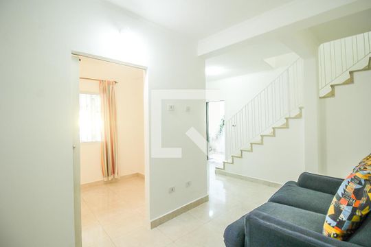 Casa à venda com 4 quartos, 120m² em Vila dos Remedios, São Paulo