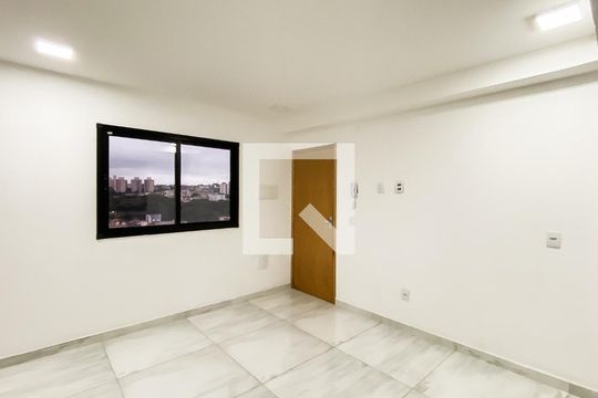 Apartamento para alugar com 1 quarto, 30m² em Penha de França, São Paulo