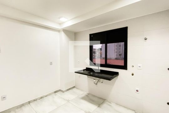 Apartamento para alugar com 1 quarto, 30m² em Penha de França, São Paulo