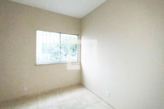 Quarto 1 de apartamento para alugar com 2 quartos, 58m² em Campo Grande, Rio de Janeiro