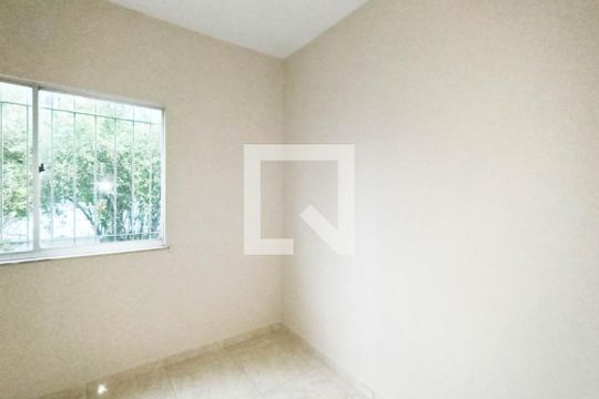 Quarto 2 de apartamento para alugar com 2 quartos, 58m² em Campo Grande, Rio de Janeiro