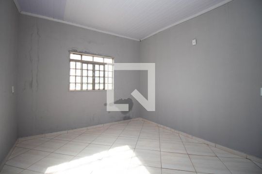 Sala/Quarto de kitnet/studio para alugar com 1 quarto, 23m² em Vicente Pires , Brasília