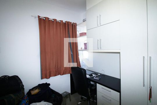 Quarto 2 de apartamento à venda com 2 quartos, 58m² em Vicente de Carvalho, Rio de Janeiro