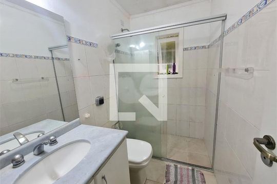 Casa à venda com 4 quartos, 267m² em Interlagos, São Paulo