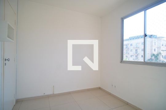 Quarto 1 de apartamento à venda com 3 quartos, 80m² em Santos Dumont, São Leopoldo