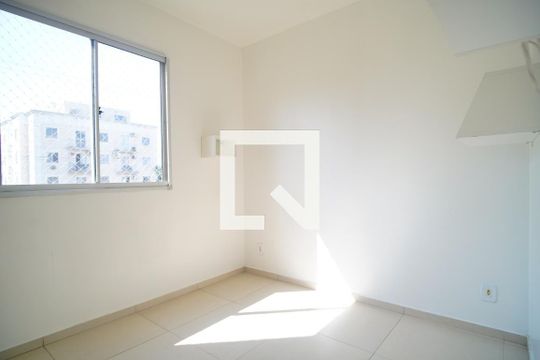 Quarto 1 de apartamento à venda com 3 quartos, 80m² em Santos Dumont, São Leopoldo