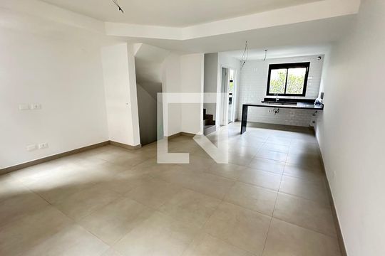 Casa de Condomínio à venda com 3 quartos, 193m² em Vila Congonhas, São Paulo