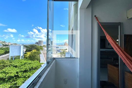 Apartamento para alugar com 2 quartos, 70m² em Centro, Florianópolis