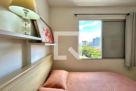 Apartamento para alugar com 2 quartos, 70m² em Centro, Florianópolis