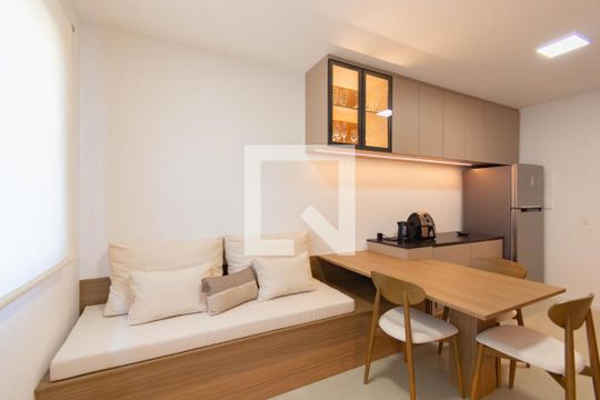 Kitnet/Studio à venda com 1 quarto, 38m² em Marechal Rondon, Canoas