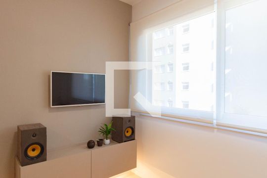 Kitnet/Studio à venda com 1 quarto, 38m² em Marechal Rondon, Canoas