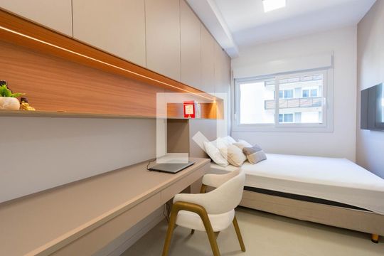 Kitnet/Studio à venda com 1 quarto, 38m² em Marechal Rondon, Canoas