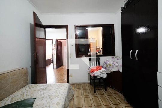 Quarto 2 de casa à venda com 3 quartos, 157m² em Vila Bauab, São Paulo