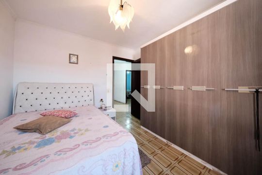 Quarto 1 de casa à venda com 3 quartos, 157m² em Vila Bauab, São Paulo