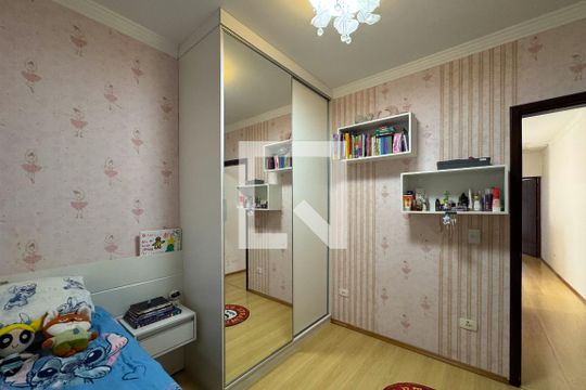 Quarto 1 de casa para alugar com 3 quartos, 206m² em Parque Selecta, São Bernardo do Campo